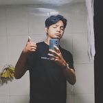 Michael Melchor - @neopxtx - Instagram
