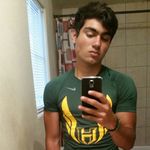 Michael Melchor - @michaelthekingz - Instagram