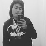 Michael Melchor - @itzyourboymichael - Instagram