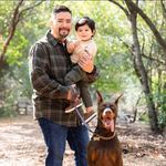 Michael Melchor - @sportsfan_1215 - Instagram