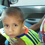 Michael melchor - @alexanderh52 - Instagram