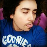 Michael Melchor - @mikstablook - Instagram