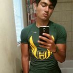Michael Melchor - @icarryalot - Instagram