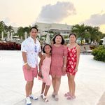 Michael Melchor Vinluan - @majic_mike23 - Instagram