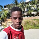 Michael Meleka - @michaelmeleka1996 - Instagram