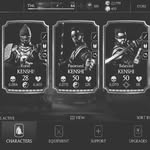 I Love The Squad - @michael_melgarejo - Instagram