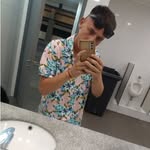 michael - @michael_melgarejo04 - Instagram
