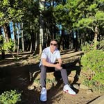 Michael Melgar - @itsmichaeliling - Instagram