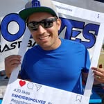 Michael Melgar - @sd_mike - Instagram