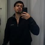 Michael Melgar - @michaelm8d - Instagram