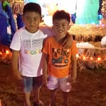 Michael Narsico Melgar - @michaelmelgar54 - Instagram