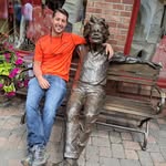 Michael Melhorn - @mjmelhorn - Instagram