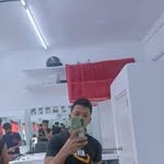Michael Mellano - @offemariaanalyn - Instagram