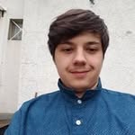 Michael Melli - @m.melchisedech - Instagram