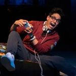 MICHAEL MAKES AN ENTRAAAAANCE! - @michael.mell.is.heere - Instagram