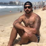 Michael Mello - @michamello - Instagram