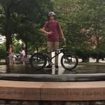 Michael Mello - @mmbmx - Instagram