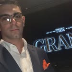 Michael Mello - @mmello1103 - Instagram