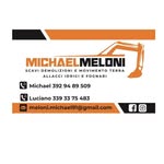 Michael - @michaelmeloni_movimento_terra - Instagram