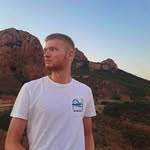Michaël Mélon - @michamln - Instagram