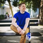 Michael melon - @chikun4484 - Instagram