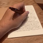 Michael Melone - @writing_worship - Instagram