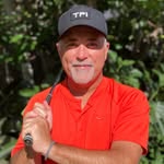 Michael Melone - @back9.golf - Instagram