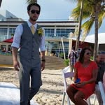 Michael Melone - @sm0ke_key - Instagram