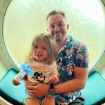 Michael Melone - @powershellpoet - Instagram
