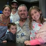 Michael Melroy - @mikemelroy58 - Instagram