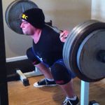 Michael Melter - @itworksbeast - Instagram