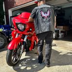 Michael Memphis Mike Evans - Facebook