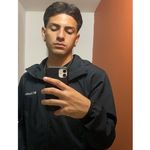 Michael Mencias - @menciasmichael - Instagram