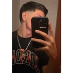 Michael Mencias - @imyourdaddybitch77 - Instagram