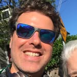 Michael Mendelson - @mendelson258 - Instagram