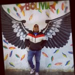 Michael Mendia Orellana - @michaelmendia - Instagram