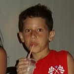 Michael Garcia Menes - @mike_colo26 - Instagram
