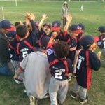 Webster-Leyva Michael - @coachmichaelmenifeebaseball - Instagram
