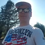 Michael Menz - @menz660 - Instagram