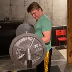 Michael Menz - @menzofsteel - Instagram