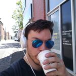 Michael Menz - @michimenz - Instagram