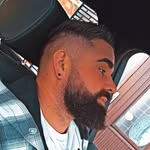 Michaël Menzyk - @michael.menzyk - Instagram