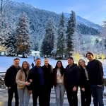 Michael Mergen - @mergalaska - Instagram