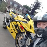 Michael Merida - @mikitilita7 - Instagram