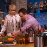 Michael Merida - @chefmmerida - Instagram