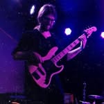 Michael Merida-Nicolich - @mmnbass - Instagram