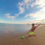 Michael Merlo - @bat__mich - Instagram