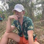 Michael - @michael_mero - Instagram