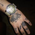 Michael Merrell - @mikesawizzard - Instagram