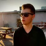 Michael Merrell - @michael_merrell96 - Instagram